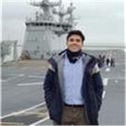 Universitario cursando tercer año en Ing. Aeroespacial en la Universidad Politécnica de Madrid.