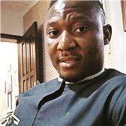 Music tutor teaches students of all ages