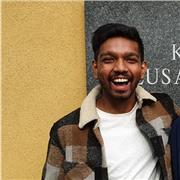 Felix Khakha