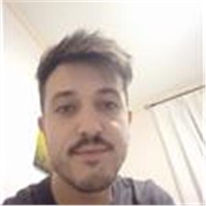 Alberto Baena Pérez