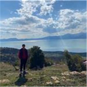 Mustafa Tugrul Yildirim