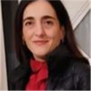 English tutor with great experience to work with adults