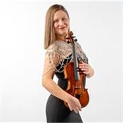 Classe de violon Paris 16e – Hildegarde Fesneau, lauréate du Concours Long-Thibaud