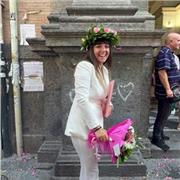 Impartisco lezioni di Inglese e Francese per chiunque ne abbia bisogno. Imparare le lingue in modo dinamico e divertente