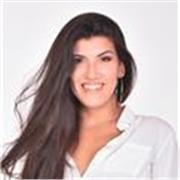 Profesora de Barre (ballet, fitness, yoga, pilates)