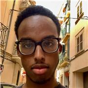 I am an extremely determined and motivated individual that wants to help people that want to learn