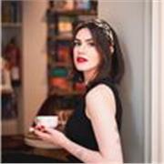 Conservadora de Museos con dos años de experiencia en gestión cultural, marketing y comunicación cultural