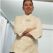 Clases de cocina, masas y otros