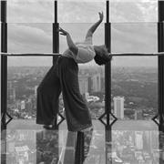 Les danses urbaines, commerciales & lyrical