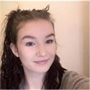 I would describe myself as friendly and outgoing. My lessons are aimed towards high school students