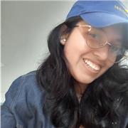 Profesora de español que te enseña desde cero.