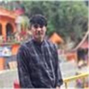 Namaste, i'm a yoga teacher from india
Connect with me for Yoga & Meditation