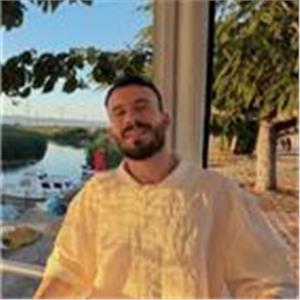 Ali Sarikaya