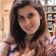 Insegnante Madrelingua Spagnolo Insegna Tedesco