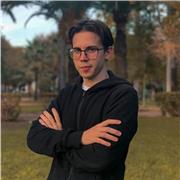 Soy estudiante en Dos Hermanas e imparto clases de apoyo personalizadas
