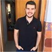 clases de MATES, ECONOMÍA por universitario con experiencia especialista ESO BACHILLER