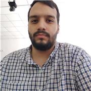 Estudiante de últimos semestres de ingeniería de control con énfasis en redes teleinformáticas, cisco, y amplios conocimientos de programación. Me gusta añadirle gusto al estudio de la matemática desde su aplicación y explicación en modelos reales