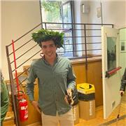 Laureando in fotografia e audiovisivo offre ripetizioni di Photoshop, inDesign, Davinci e Bridge