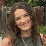 Native English tutor offering personalised lessons to all ages