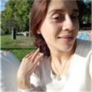 Imparte clases de español a personas que lo necesiten