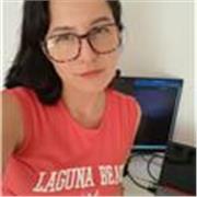 Profesora de Alemán, formada con método Goethe Institut con más de cuatro años de experiencia.