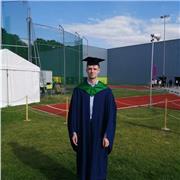 I give lessons based on individual weaknesses and areas of improvement of students