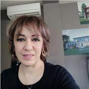 L'Art de la communication. Je partage mes compétences en Russe pour les enfants et pour adultes en ligne