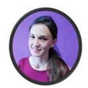 Profesora de Español para niños, niñas, y adultos y adultas, de todas las edades