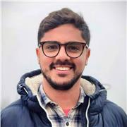 Software Engineer con más de 10 años de experiencia, ofrece clases particulares de programación y desarrollo de software.