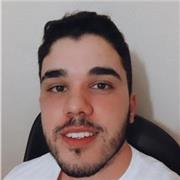 Dou aula de inglês para todas as idades