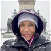 Amante de la enseñanza creativa e innovadora, además de pasionaria por la anatomía y neuroanatomia. 