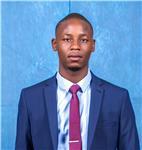 Mr Zwelolwethu Mvula Dlamini-Physics Tutor