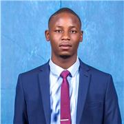 Mr Zwelolwethu Mvula Dlamini-Physics Tutor