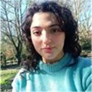 Offro lezioni di inglese a distanza per bambini e ragazzi. Livello C1 e esperienza professionale quotidiana in inglese.