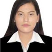 Profesora de primaria imparte clases para apoyo y repaso