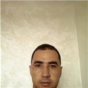 Prof d'anglais avec six ans d'expérience dans les écoles publiques au Maroc