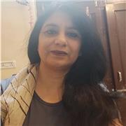 Ritu Thareja