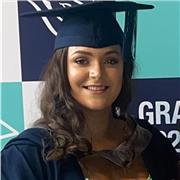 I am based within Liverpool, UK. I can provide online lessons 1:1 tuition.