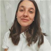 Insegnante certificata discipline geografiche