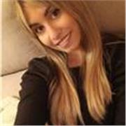 Estudiante del grado de Educación primaria, terminando el 3º curso. Con 200h de prácticas ya realizadas