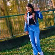 I am sure students will enjoying my company