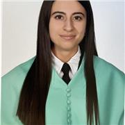 Profesora particular de PRIMARIA, ESO y BACHILLERATO en Tres Cantos