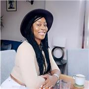 I facilitate sessions on leadership and personal development skills