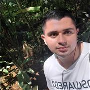 Estudiante de administración de sistemas, apasionado por la informática