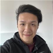 Anthony Yeung
