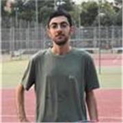 Entrenador de Tenis Certificado por la Federación de Tenis de Madrid – Niños y Adultos