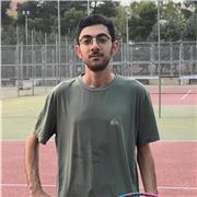 Entrenador de Tenis Certificado por la Federación de Tenis de Madrid – Niños y Adultos