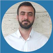 Profesor de apoyo escolar para psicología general