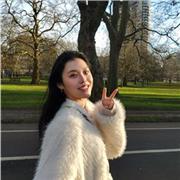 Passionate tutor offering personalized online lessons in Manchester.