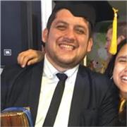 Profesor de Química. Experiencia a nivel escolar y preuniversitario